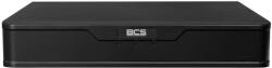 BCS BCS-P-NVR0801-4K-8P(3) Recorder IP cu 8 Canale cu PoE, 4K HDMI și Camere de 8MP (BCS-P-NVR0801-4K-8P(3)) - ury