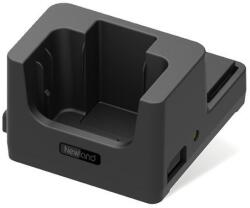 Newland Cradle For N7 Series W/ Battery/charger (connectable Up To 4pcs (nls-cdn7-c-highv)