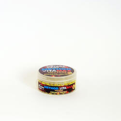 Motaba Carp Motabacarp Vitamax Wafters 8mm - Kukorica-Halibut (2002026036528)