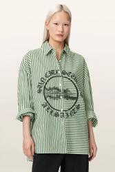 AllSaints cămașă pentru femei ADRIANNE 9BY2-KDDZZO_76X (W108PE)