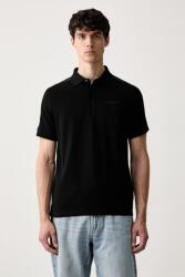 Karl Lagerfeld polo pentru bărbați cu bumbac 9BY2-POMZWA_99X (563221.745018)
