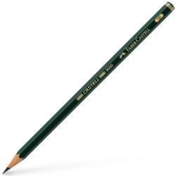 Faber-Castell Faber-Castell: 9000 grafit ceruza 5B (119005) - innotechshop