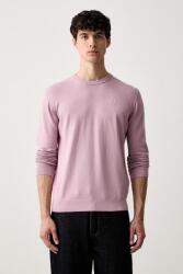 KARL LAGERFELD pulover pentru bărbați cu bumbac 9BY2-SWMZUS_30X (563300.655000)