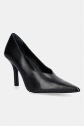 Patrizia Pepe pantofi cu toc stiletto din piele 9BY2-OBDZ10_99X