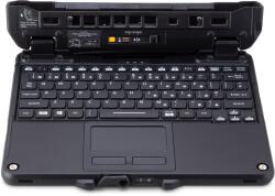 Panasonic accessory, keyboard, UK (FZ-VEKG21LE)
