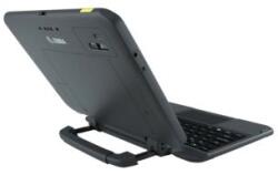 Xplore Et8x 2-in-1 Attachable Rugged 82 Key Keyboard With Muli-color Backlight And 6 Additional Programmable Keys. German (kyb-et8x-2in1-de1-01)