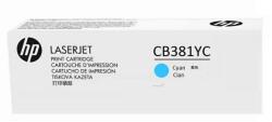 HP CONTRACT Cartridge No 824A HP824A HP 824A Cyan (CB381YC) (CB381YC)
