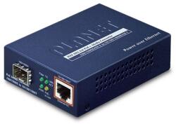 PLANET GTP-805A convertoare media pentru rețea 1000 Mbit/s Albastru (GTP-805A)