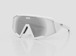 KOO Ochelari KOO Spectro, white/super silver mirror