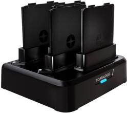 Datalogic M12/17 4sd Spare Battery/multi-charger (94acc0392)