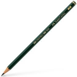 Faber-Castell Faber-Castell: 9000 grafit ceruza 7B (119007) - innotechshop