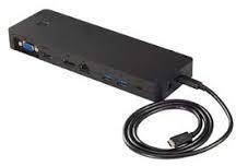 FUJITSU TS FTS Type-C Portreplicator2 + 3pin AC 90W (S26391-F3327-L100)
