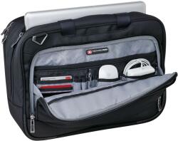 Wenger Prospectus 14 Laptop Letter w/Tablet Black (R) (100661888) Geanta, rucsac laptop