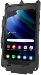 RAM MOUNT RAM Mounts IntellìSkin Next Gen for Samsung Galaxy Tab Active3 - GDS-Technology (RAM-GDS-SKIN-SAM74-NG)