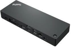 Lenovo Thinkpad thunderbolt 4 dock 300W (40B00300UK)