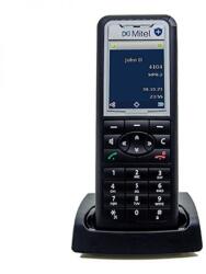 Mitel 612dt Cordless Extension Handset (7410107) - ury