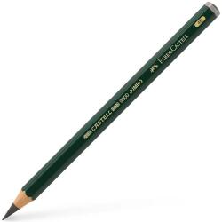 Faber-Castell Faber-Castell: Castell 9000 Jumbo 4B grafitceruza (119304) - innotechshop