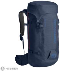 ORTOVOX Rucsac ORTOVOX Peak S Dry, 38 l, blue/lake () Rucsac tura