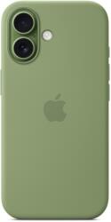 Apple Silicone case for iPhone 17 with MagSafe (100660856)