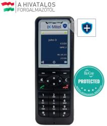 Mitel 622dt DECT/GAP cordless handset (7410109) - ury