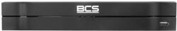 BCS BCS-L-NVR0801-4KE(2L) Recorder IP cu 8 canale 12MP cu HDMI 4K și funcții inteligente (BCS-L-NVR0801-4KE(2L)) - ury