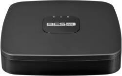 BCS BCS-L-NVR0801-4KE-8P(2) Recorder IP cu 8 canale, cu HDMI 4K și PoE (BCS-L-NVR0801-4KE-8P(2)) - ury