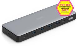 Doctor's Best Digitus USB-C docking station 13-port (DA-70918)