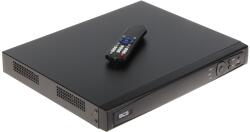 BCS BCS-V-NVR1602-4K-16P Recorder IP cu 16 canale, cu PoE și suport pentru camere de 12MP (BCS-V-NVR1602-4K-16P) - ury