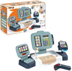 Smoby Casa de marcat electronică Smoby cu cântar