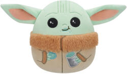 Jazwares Grog Star Wars cu prăjituri