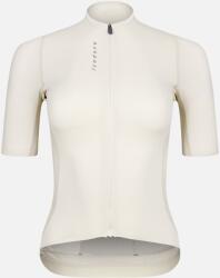 Isadore Tricou damă Isadore Signature, peanut white (XS)