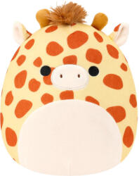 Jazwares Girafă SQUISHMALLOWS - Gary