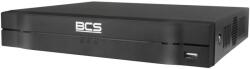BCS BCS-L-NVR0401-4KE-4P(2) Recorder IP cu 4 canale cu PoE și HDMI 4K (BCS-L-NVR0401-4KE-4P(2)) - ury