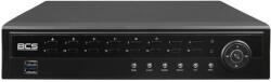 BCS BCS-U-NVR1602-A-4K-8P(6TB) Recorder IP cu 16 canale cu PoE și HDD de 6TB 12MP (BCS-U-NVR1602-A-4K-8P(6TB)) - ury