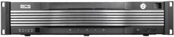 BCS BCS-U-NVR6408R-A-4K(2X12TB) Recorder IP cu 64 canale cu RAID și suport pentru camere de 12MP (BCS-U-NVR6408R-A-4K(2X12TB)) - ury