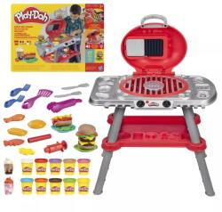 Hasbro Set de joacă Play-Doh Sizzlin Grill