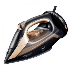 Eldom DA200 SOLO cordless iron power 2800 W ceramic soleplate vertical ironing (DA200)