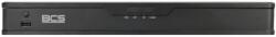BCS BCS-P-NVR0902-A-4K(5) Recorder IP 9 canale 16MP cu 2 discuri dure și HDMI 4K (BCS-P-NVR0902-A-4K(5)) - ury