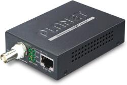 PLANET VC-232G convertoare media pentru rețea 300 Mbit/s Negru (VC-232G)