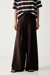 adidas Originals pantaloni de trening pentru femei cu lyocell 9BY2-SPDZOY_89X (KY9239)