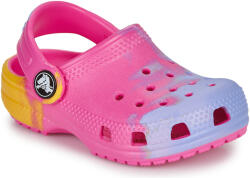 Crocs Saboti Femei CLASSIC OMBRE CLOG KIDS Crocs violet 22 / 23