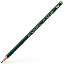 Faber-Castell Faber-Castell: 9000 grafit ceruza 3B (119003) - innotechshop