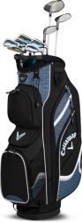 Callaway Solaire 24 Golf szett Jobbkezes, Lady, Graphite, 9