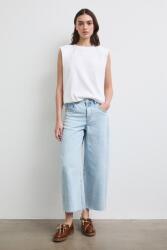 Medicine blugi wide leg pentru femei ZBY2-SJD100_50J (RW26-SJD100)