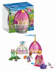 Playmobil - Pusculita ou printese (PM72102)