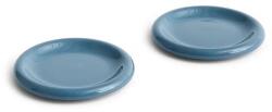 HAY set de farfurii pentru deserturi din teracotă 18 cm 9BY2-ZSU001_55X (AC459.A668.AI60.02AU)