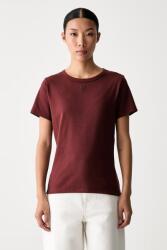 HUGO tricou pentru femei, cu bumbac Deloris PPYH-TSD0TU_88X (50512002)