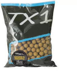  Shimano TX1 Boillie Banana & Pineapple 20mm 1kg bojli (SH-TX1BPB201000)