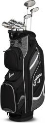 Callaway Solaire 24 Golf szett Jobbkezes, Lady, Graphite, Standard, 9