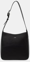JOOP! női bőr shopper Sofisticato Elda - fekete Univerzális méret